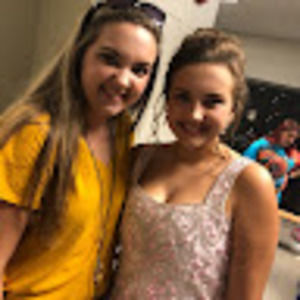 Meet your Posher, Hannah